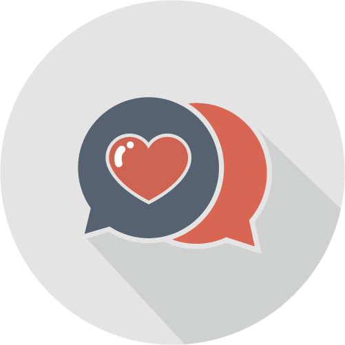 Designated by Dating Companies
